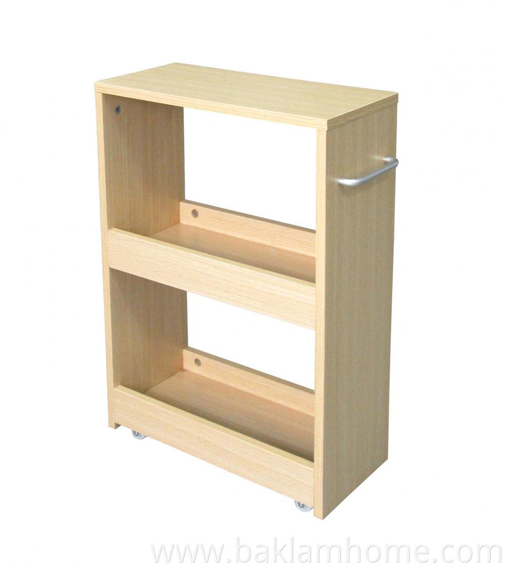 big book storage for classroom